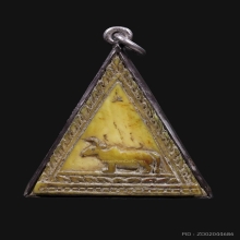 นางกวัก​ ของ​ หลวงพ่อเดิม วัดหนองโพ