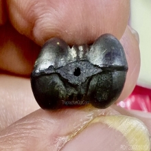 ปิดตาพ่อเดิม วัดหนองโพ เมฆพัดใหญ่ เดิม ๆเก่ามาก