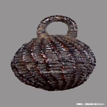 ลูกอมมหาเสน่ห์หลวงพ่อปลอด วัดในปากทะเล จ.เพชรบุรี