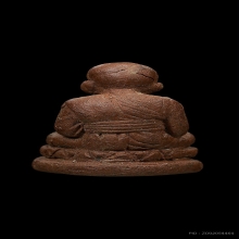 หลวงปู่ทวด ว่านสบู่เลือด เสิ่นเจิ้น อ.นอง ปี 2539 