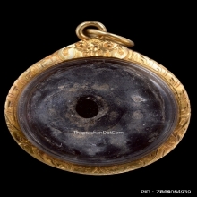 ลูกสะกดหลวงพ่อแก้ว วัดเครือวัลย์ จ.ชลบุรี