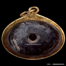 ลูกสะกดหลวงพ่อแก้ว วัดเครือวัลย์ จ.ชลบุรี