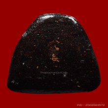 พระสังกัจจายน์โสฬสมหาพรหม หลวงปู่ทิม วัดละหารไร่