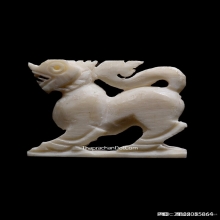 สิงห์ หลวงพ่อกัน วัดเขาแก้ว จ.นครสวรรค์