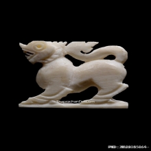 สิงห์ หลวงพ่อกัน วัดเขาแก้ว จ.นครสวรรค์