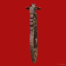 เหรียญหลวงพ่อเปล่ง วัดหนองหญ้าไทร ปี2506 (รุ่นแรก)