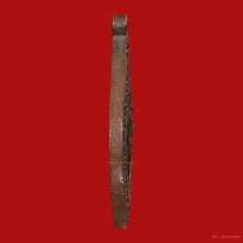 เหรีนญสมเด็จพระมหาวีรวงค์(ติสฺโส อ้วน) วัดบรมนิวาสฯ ปี2482