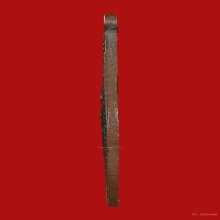 เหรีนญสมเด็จพระมหาวีรวงค์(ติสฺโส อ้วน) วัดบรมนิวาสฯ ปี2482