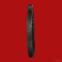 เหรียญสมเด็จพระสังฆราชชื่น วัดบวรนิเวศวิหาร ปี2495 (รุ่นแรก)