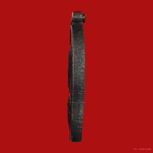 เหรียญสมเด็จพระสังฆราชชื่น วัดบวรนิเวศวิหาร ปี2495 (รุ่นแรก)