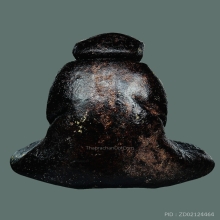 พระปิดตาหลวงพ่อครน บางแซะ มาเลเซียพิมเล็ก