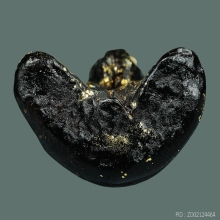 พระปิดตาหลวงพ่อครน บางแซะ มาเลเซียพิมเล็ก