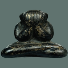 พระปิดตาหลวงพ่อครน บางแซะ มาเลเซียพิมใหญ่