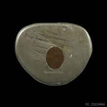 หลวงพ่อเงิน วัดวังจิก ปี 2515 สวยแชมป์