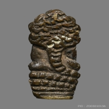 ปรกตัวหนอนวัดอนงค์ 