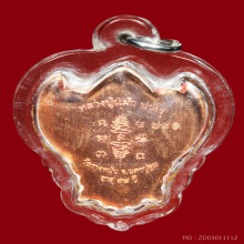 หลวงปู่แผ้ว ปวโร วัดรางหมัน พญาครุฑ เสาร์ 5 อายุ 97 ปี