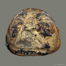 พระปิดหลังนางพญาหลวงพ่อปาน