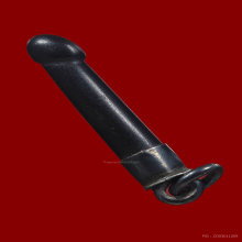 ปลัดขิกสาริกาหลวงพ่อเหลือ วัดสาวชะโงก ฉะเชิงเทรา ยุคแรก