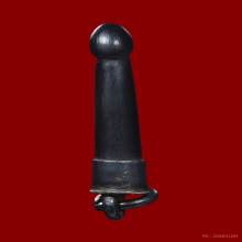 ปลัดขิกสาริกาหลวงพ่อเหลือ วัดสาวชะโงก ฉะเชิงเทรา ยุคแรก