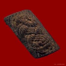 ตะกรุด หยุดมัจจุราช หลวงพ่อทา วัดพะเนียงแตก ยาว2นิ้ว