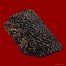 ตะกรุด หยุดมัจจุราช หลวงพ่อทา วัดพะเนียงแตก ยาว2นิ้ว