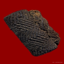 ตะกรุด หยุดมัจจุราช หลวงพ่อทา วัดพะเนียงแตก ยาว2นิ้ว