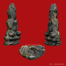 พระชัย เขื่อนเล็ก ลป.เอี่ยม วัดหนัง 