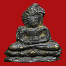 พระชัย เขื่อนเล็ก ลป.เอี่ยม วัดหนัง 