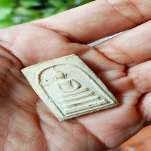 พระสมเด็จพระครูลมูล วัดสุทัศน์