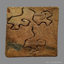 พระหลวงพ่อเชิด วัดลาดบัวขาว จ.ฉะเชิงเทรา