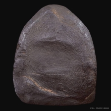 พระลือโขง พิมพ์ใหญ่ เนื้อดิน กรุเตาทุเรียง จ.สุโขทัย