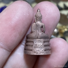 หลวงพ่อโสธรเนื้อนาค  