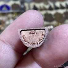 หลวงพ่อโสธรเนื้อนาค  