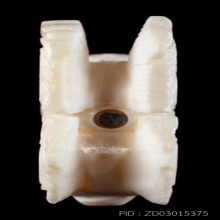 สิงห์เมตตามหาบารมี หลวงพ่อพูล วัดไผ่ล้อม จ.นครปฐม ปี2546