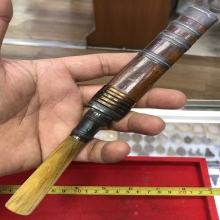 มีดหมอหลวงพ่อกวย วัดโฆษิตาราม