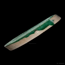 พระอุดมโชคปฐมอรหันต์สุวรรณภูมิ ปี 2547ขนาด7ซม. 