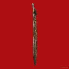 เหรียญหลวงพ่อปลั่ง วัดตาก้อง ปี2480 (รุ่นแรก) 