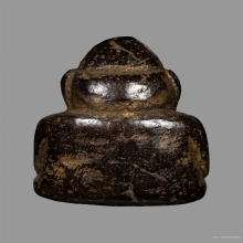 พระปิดตาพิมพ์ปั้น