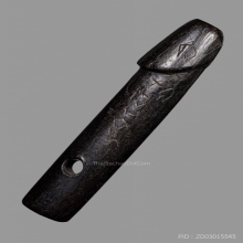 ปลัดขิกหลวงปู่อี๋ วัดสัตหีบ ยุคแรก