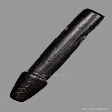 ปลัดขิกหลวงปู่อี๋ วัดสัตหีบ ยุคแรก