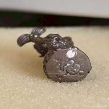 หนุมาน หลวงปู่หงษ์ วัดเพชรบุรี รุ่น เพิ่มทรัพย์ เพิ่มสุข