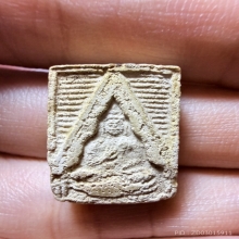 พระผงของขวัญวัดปากน้ำรุ่น1พิมพ์1