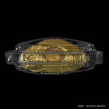 ช้างคู่ จมูกแตก หลวงพ่อเงิน วัดบางคลาน พิจิตร