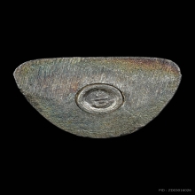 รูปหล่อหลวงพ่อแช่ม วัดฉลอง ภูเก็ต