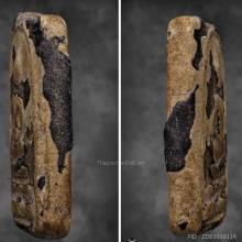 สมเด็จวัดระฆัง ศิลป์พิมพ์เจดีย์ กลางลงรักทาทอง