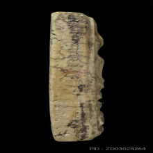 สมเด็จวัดระฆัง 100 ปี พิมพ์ไข่ปลาเลือน สภาพคลาสสิก