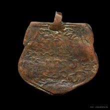 หลวงพ่อโสธรปี2462 