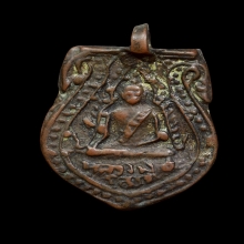 หลวงพ่อโสธรปี2462 