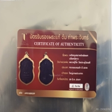 เหรียญเสมา หลังพัดยศ หลวงปู่โต๊ะ ประดู่ฉิมพลี 2518