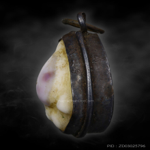 เบี้ยจั่นหลวงพ่อนุ่มวัดนางใน